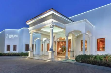 Iberotel Palace - Adults Friendly 16 Years Plus - 120
