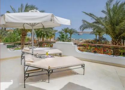 Iberotel Palace - Adults Friendly 16 Years Plus - 128