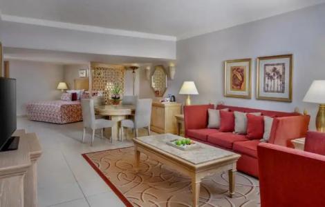 Iberotel Palace - Adults Friendly 16 Years Plus - 115