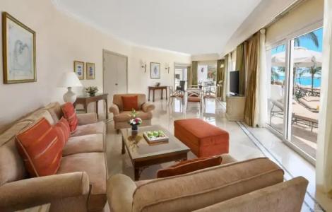 Iberotel Palace - Adults Friendly 16 Years Plus - 126
