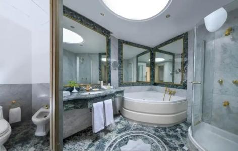 Iberotel Palace - Adults Friendly 16 Years Plus - 127