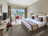 Superior Double room partial sea view