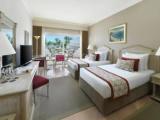 Superior Double room with partial sea view