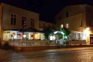 Pension Mesogios, Bad Doberan