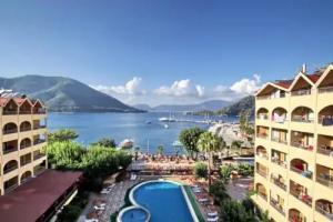 Hotel Golmar Beach, Icmeler