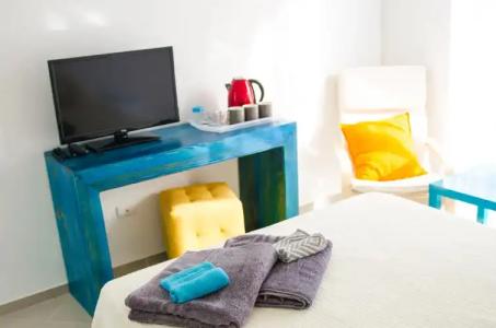 Art Villa Dominicana - 7