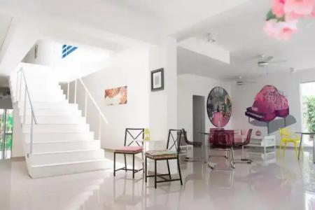 Art Villa Dominicana - 19