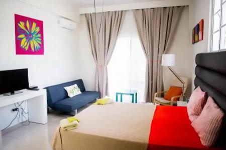 Art Villa Dominicana - 4