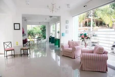 Art Villa Dominicana - 21