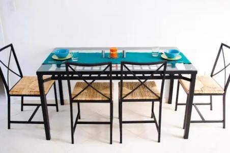 Art Villa Dominicana - 16