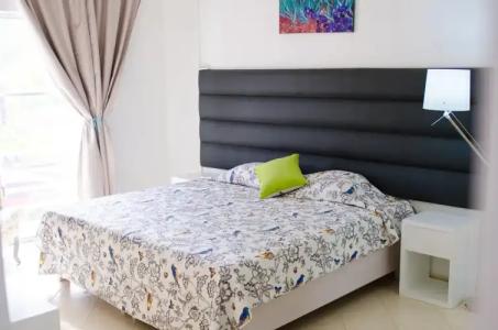 Art Villa Dominicana - 3