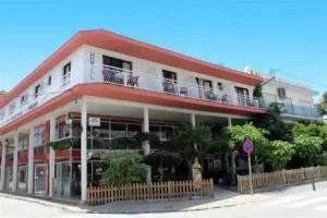 Hotel L'Illa, Tossa de Mar