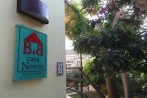 Casa Noemi b&b, Uggiano la Chiesa