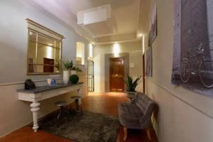 Canto degli Scali Apart-hotel