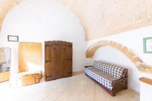 Masseria Macurano, Alessano