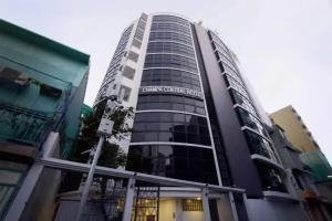 Champa Central Hotel, Male