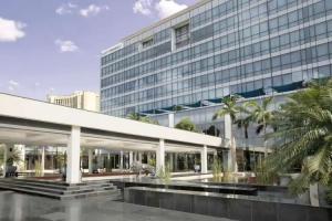 Hyatt Regency Dar es Salaam, The Kilimanjaro, Dar es Salaam