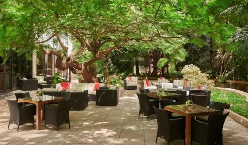 Hyatt Regency Dar es Salaam, The Kilimanjaro - 21