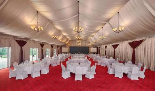 Hyatt Regency Dar es Salaam, The Kilimanjaro - 16