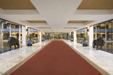 Hyatt Regency Dar es Salaam, The Kilimanjaro - 18