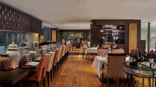 Hyatt Regency Dar es Salaam, The Kilimanjaro - 24