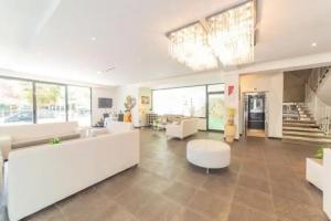 Hotel Leon D'oro, Cattolica