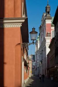 Palazzo Rosso Old Town - 18