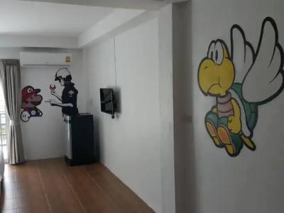 The Pride At Laemsing - 5