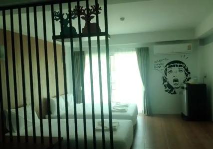 The Pride At Laemsing - 7