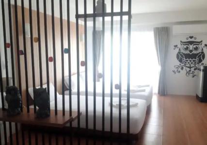 The Pride At Laemsing - 8