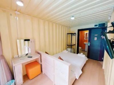 Retro Box Chumphon - 64