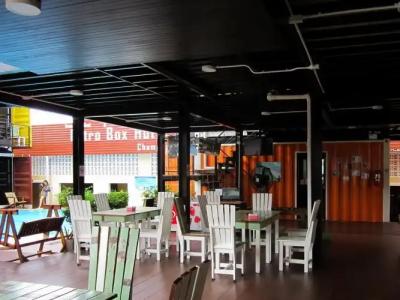 Retro Box Chumphon - 23