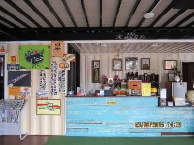 Retro Box Chumphon - 20