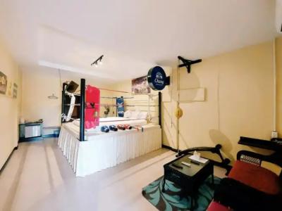 Retro Box Chumphon - 44