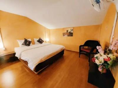 Retro Box Chumphon - 80