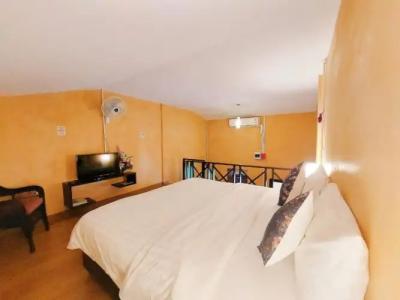 Retro Box Chumphon - 82