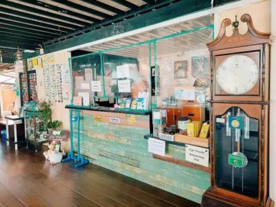 Retro Box Chumphon - 47