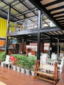 Retro Box Chumphon - 25