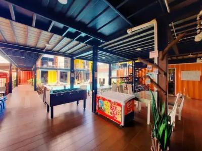 Retro Box Chumphon - 19