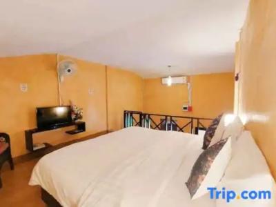 Retro Box Chumphon - 57