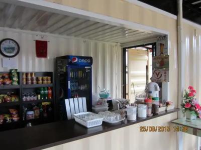 Retro Box Chumphon - 10