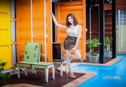 Retro Box Chumphon - 24