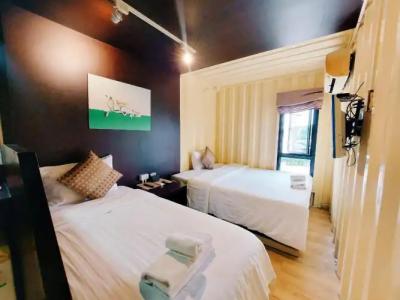 Retro Box Chumphon - 38