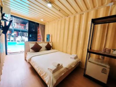 Retro Box Chumphon - 40