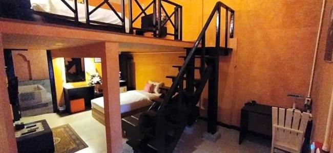 Retro Box Chumphon - 56