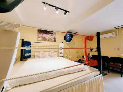 Retro Box Chumphon - 92