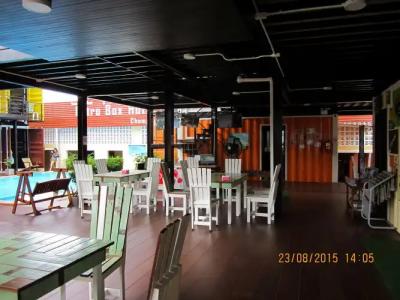 Retro Box Chumphon - 21