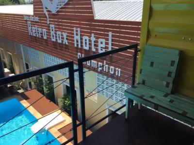 Retro Box Chumphon