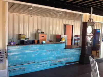 Retro Box Chumphon - 1