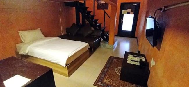 Retro Box Chumphon - 55